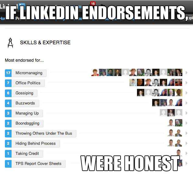 honest endorsements