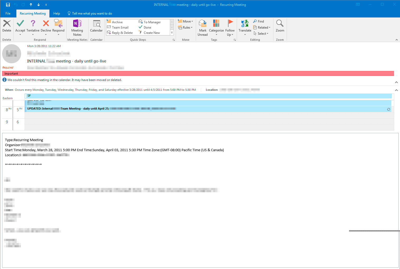 fixing outlook 2016 sync issues